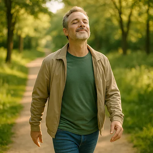 adulto-feliz-respirando-libremente-despues-de-cirugia-endoscopica-en-chihuahua