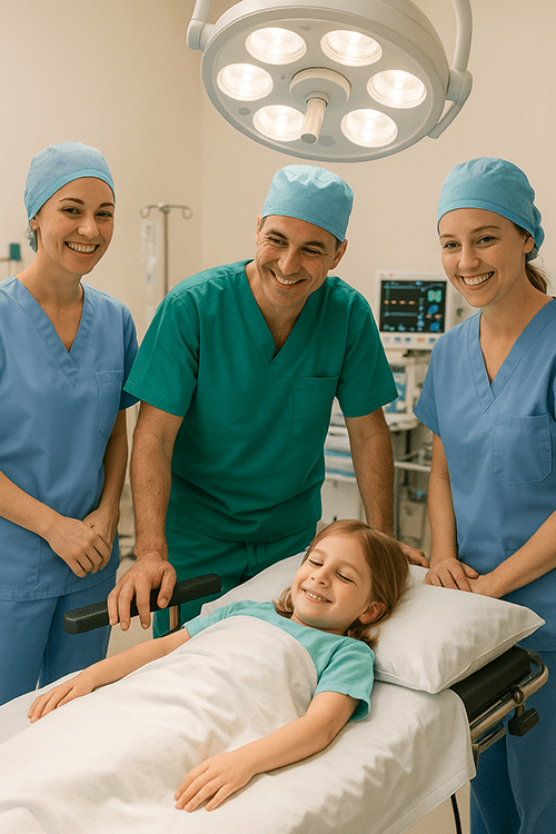 cirugia-de-amigdalas-en-nino-en-quirofano-pediatrico-en-chihuahua-min