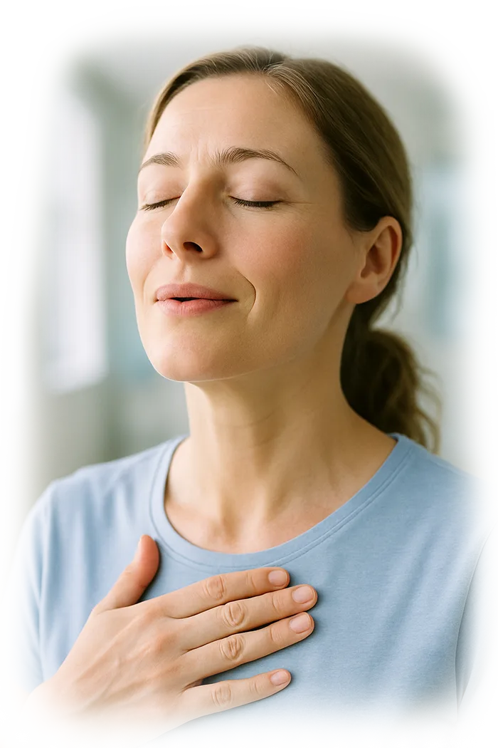 adulto-respirando-mejor-despues-de-cirugia-endoscopica-de-senos-paranasales-en-chihuahua